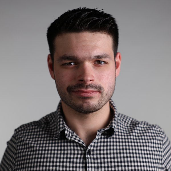 Peak Mode founder