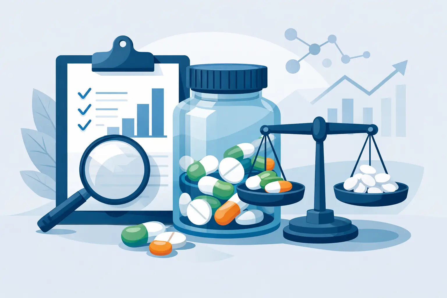 Why Fully Disclosed Supplement Dosages Matter