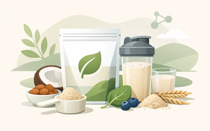 Best Clean Ingredient Protein Powders