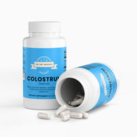 Colostrum Capsules