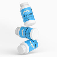 Colostrum Capsules