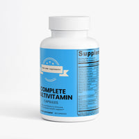 Complete Multivitamin