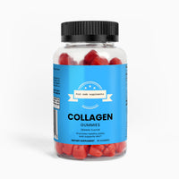 Collagen Gummies (Adult)