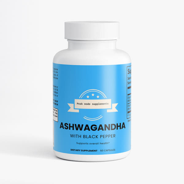 Ashwagandha