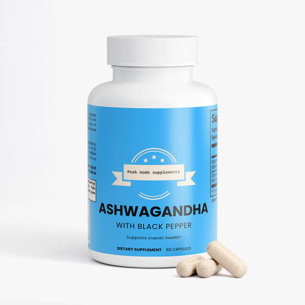 Ashwagandha