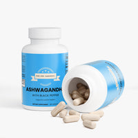 Ashwagandha