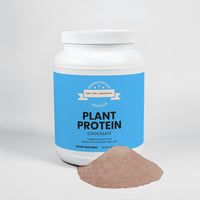 Plant Protein (Chocolate)