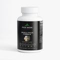 Brain & Focus Formula