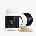 Plant Protein (Vanilla)