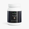 Advanced 100% Whey Protein Isolate (Vanilla)