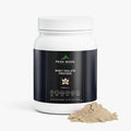 Advanced 100% Whey Protein Isolate (Vanilla)