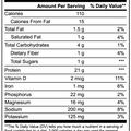 Plant Protein (Chocolate)