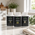 Complete Wellness Trio Bundle
