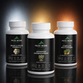 Complete Wellness Trio Bundle