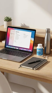 Complete Multivitamin